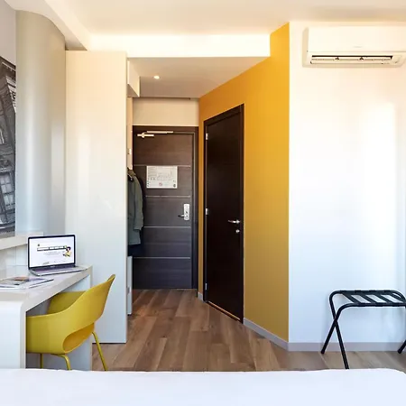 Orbassano Hotel 3*
