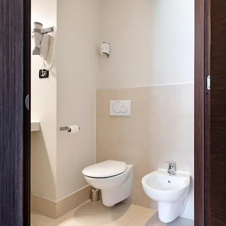 Orbassano 3* Turín