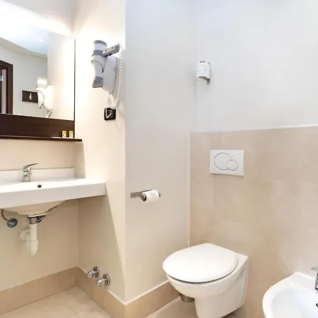 Orbassano Hotel 3*