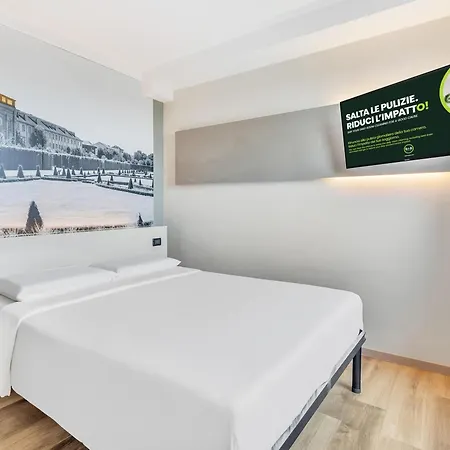 Hotel Orbassano Turin