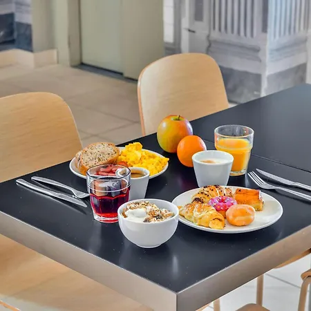 Orbassano Hotel Turin