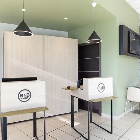 Orbassano Hotel Turin