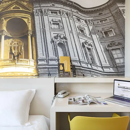 Orbassano Hotel Turin