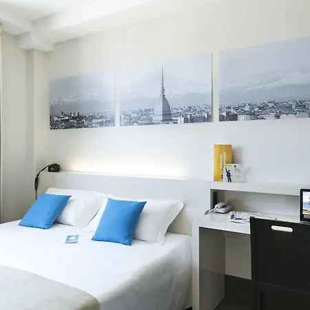Orbassano Hotel Turin