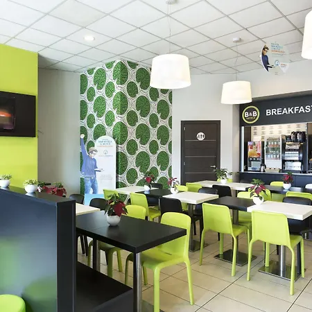 Orbassano 3* Turín