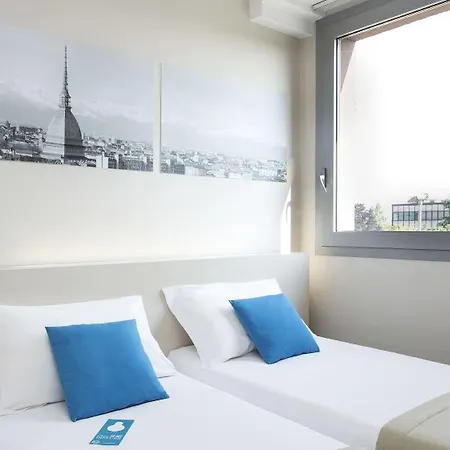 Hotel Orbassano Turin