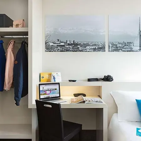 Orbassano Hotel Turin