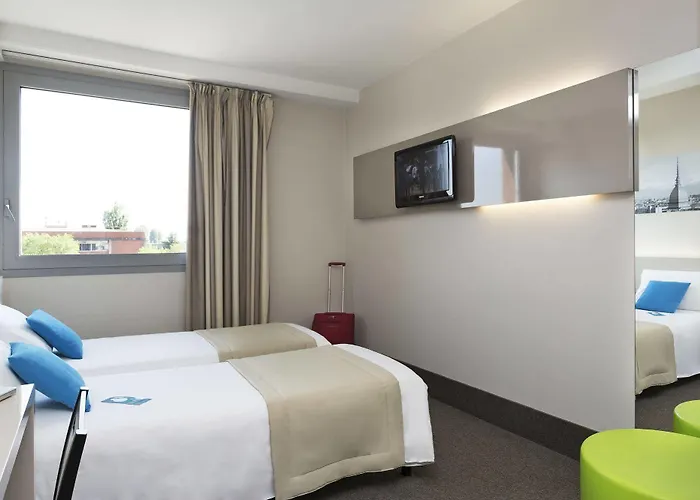 Orbassano 3*
