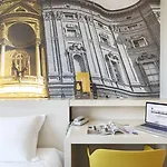 Orbassano Hotel Turin