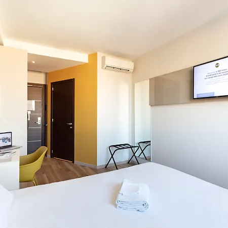 Hotel Orbassano Turin