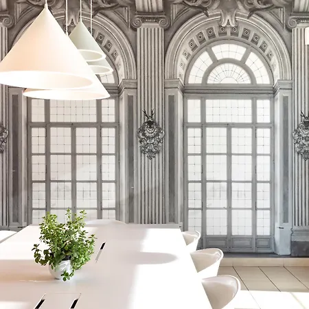 Orbassano Hotel Turin