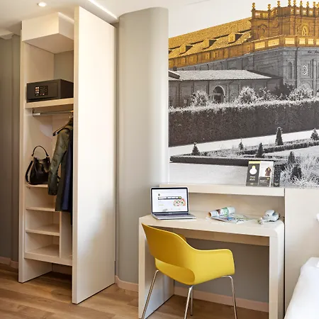 Orbassano Hotel Turin