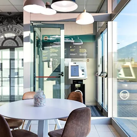 Hotel Orbassano Turin