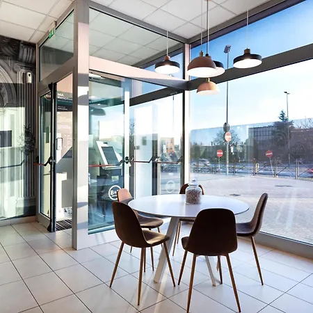Orbassano Hotel 3*