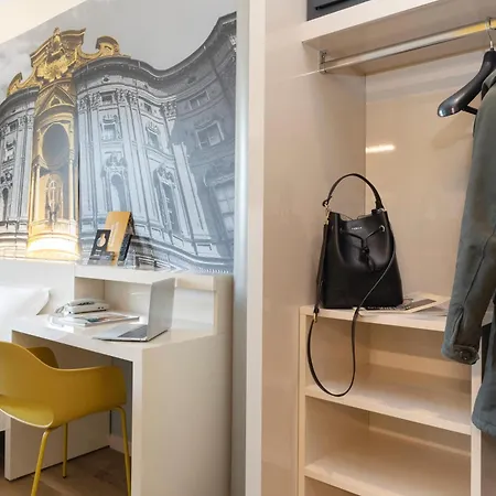 Hotel Orbassano 3*