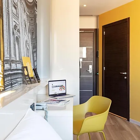 Orbassano Hotel Turin