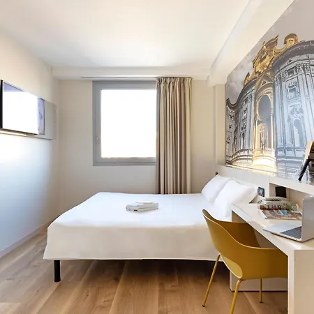 Hotel Orbassano Turin