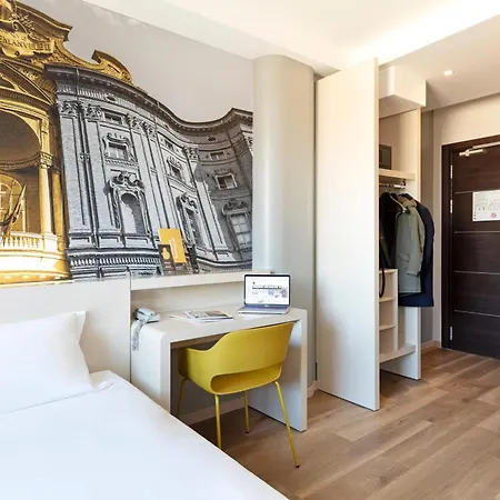 Orbassano 3*