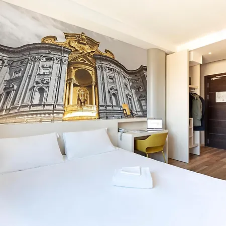 Orbassano 3* Turin