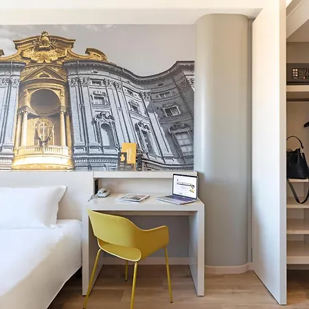 Hotel Orbassano