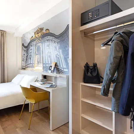Hotel Orbassano 3*