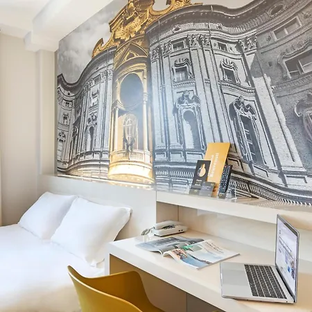 Orbassano Hotel Turin