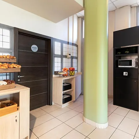Hotel Orbassano 3*