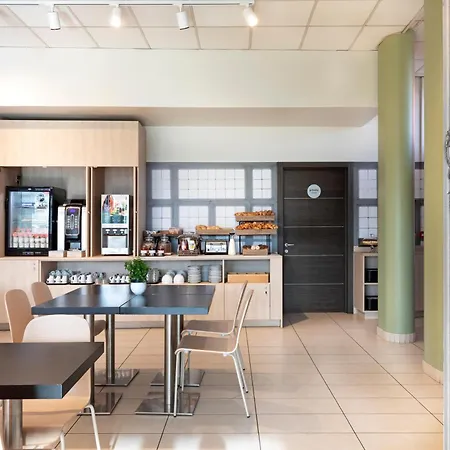 Orbassano Hotel 3*