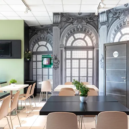 Orbassano Hotel Turin