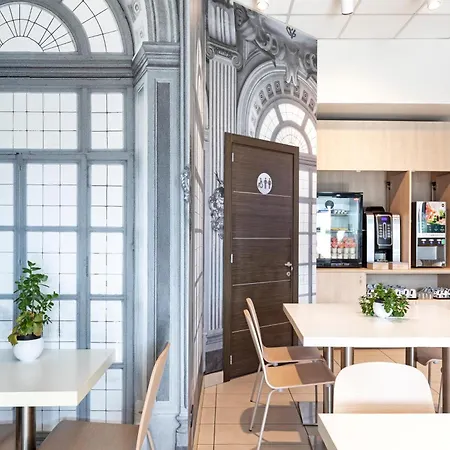 Hotel Orbassano Turin