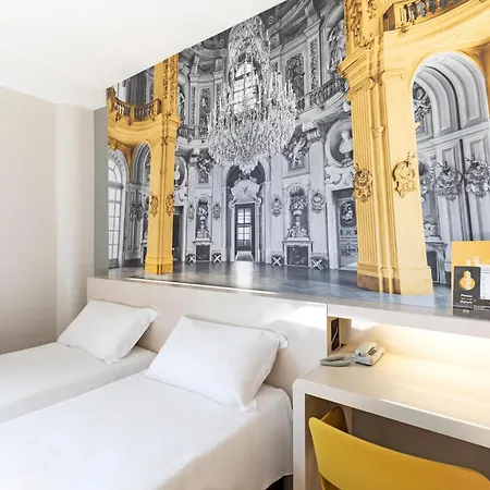 Orbassano Turin