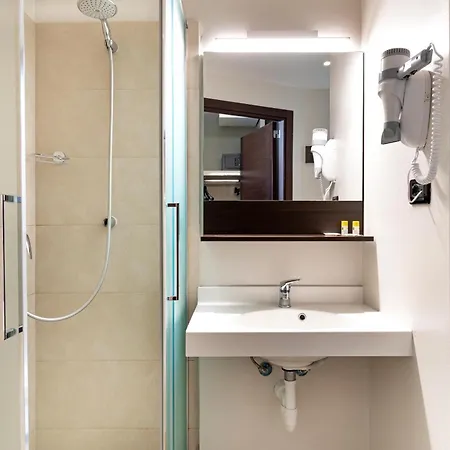 Hotel Orbassano 3*
