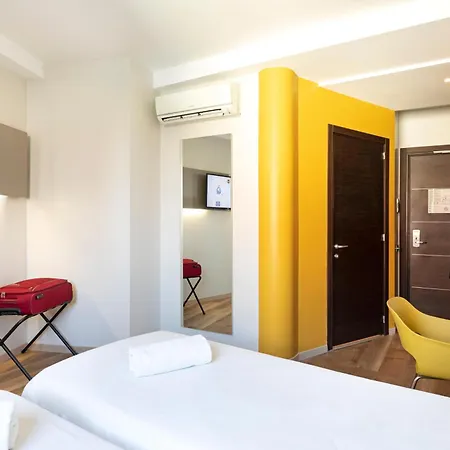 Hotel Orbassano Turin