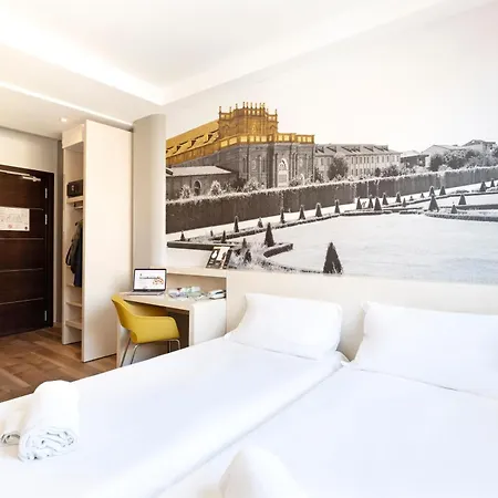 Orbassano Hotel 3*