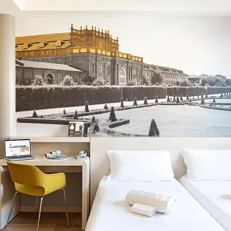 Orbassano Hotel