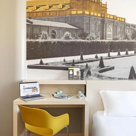 Orbassano Hotel 3*