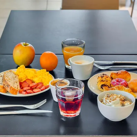 Orbassano فندق 3*