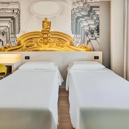 ホテル Orbassano トリノ