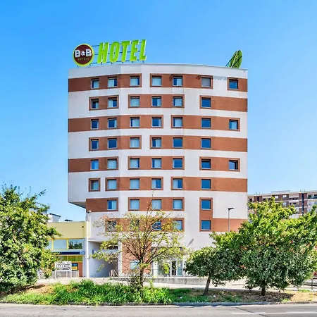 Orbassano Hotel