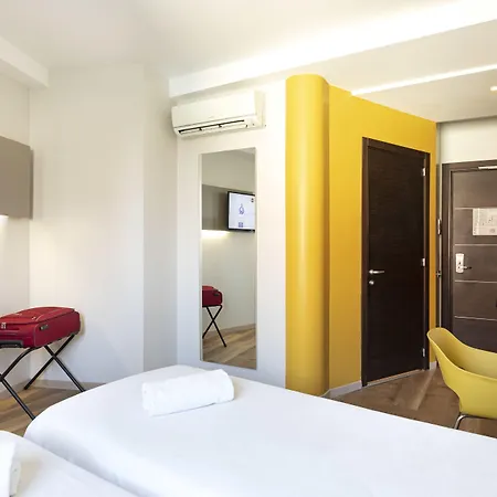 Orbassano ホテル トリノ