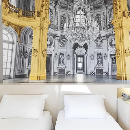 Orbassano 3* تورينو