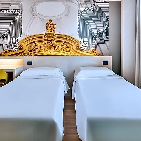 Hotel Orbassano