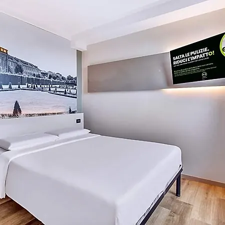 Orbassano Hotel Turijn