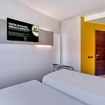 Orbassano Hotel Turijn