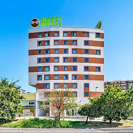 Orbassano Hotel