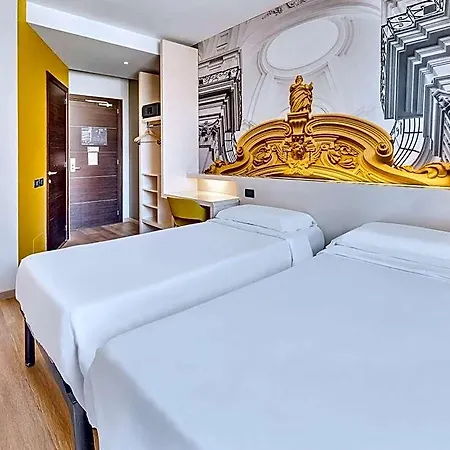 Hotel Orbassano