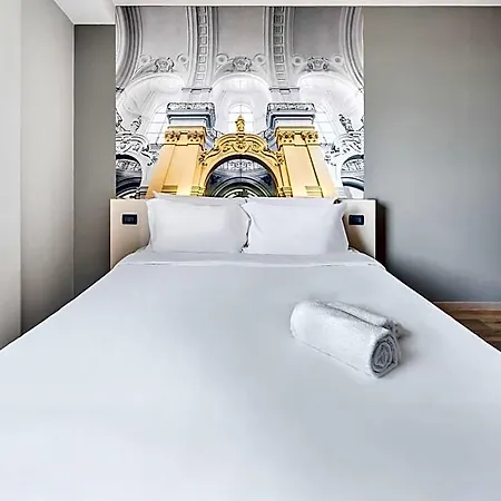 Hotel Orbassano