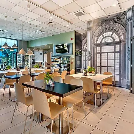 Hotel Orbassano 3*