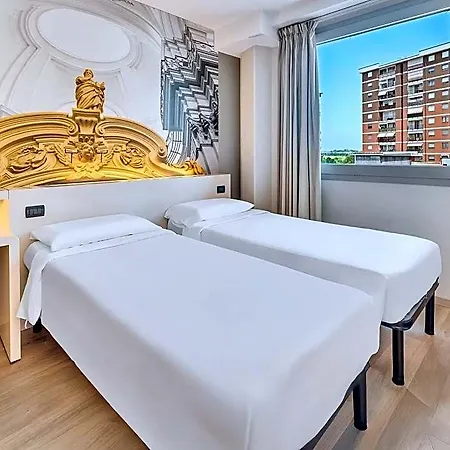 Orbassano Hotel 3*