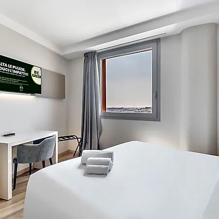 Orbassano 3*